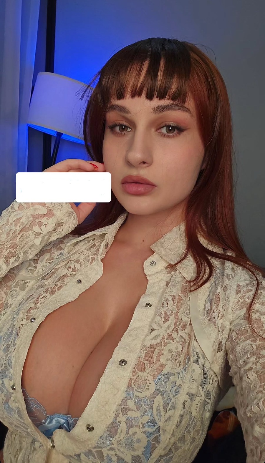 Take a pause and enjoy Miranda Faith — streaming from Wuzhou