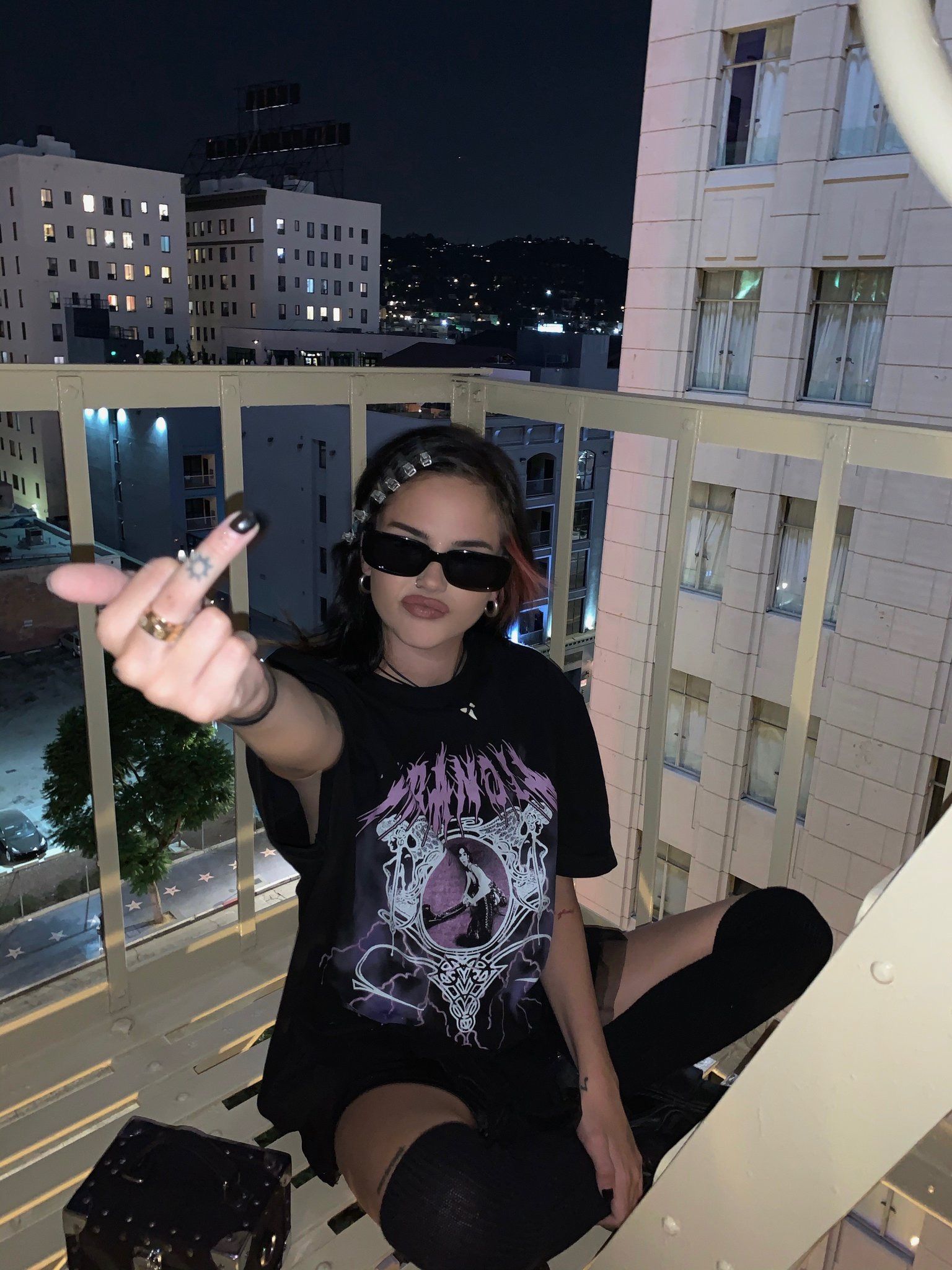 Sassy girls in Wuzhou