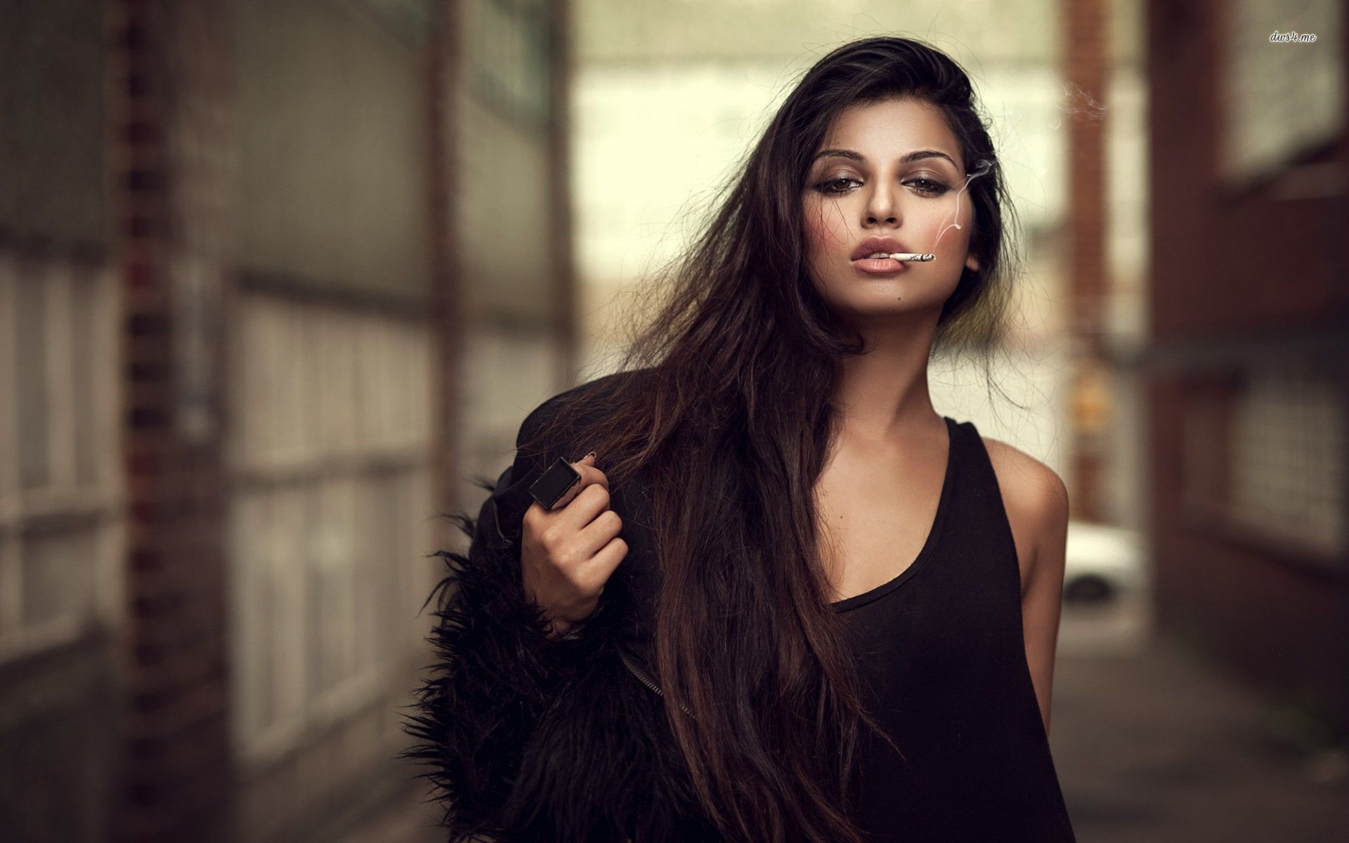 Sassy girls in Wuzhou