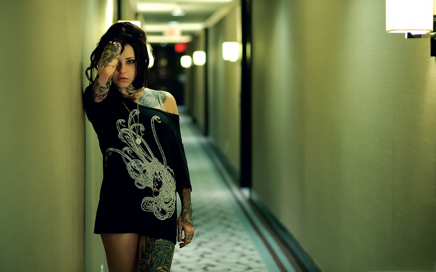 Sassy girls in Wuzhou