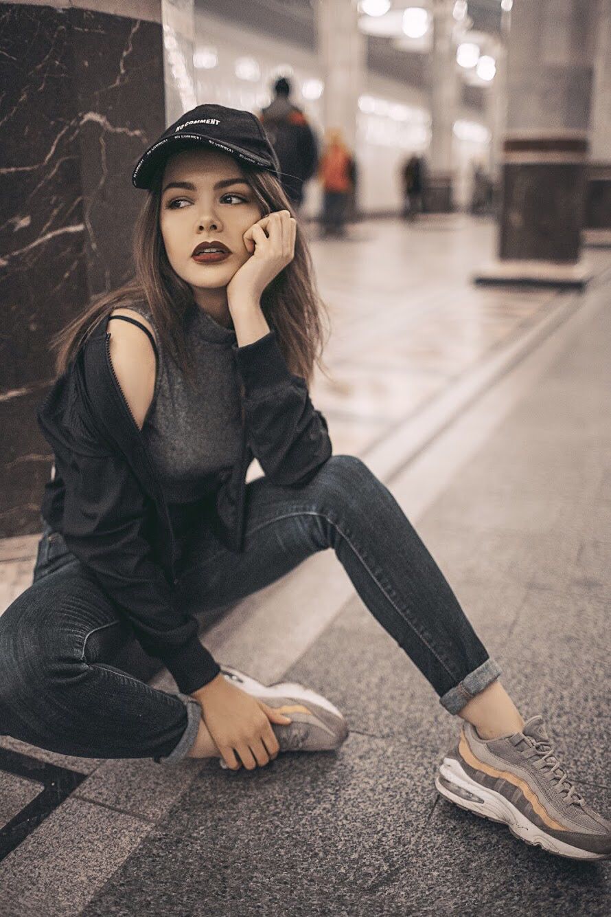 Sassy girls in Wuzhou