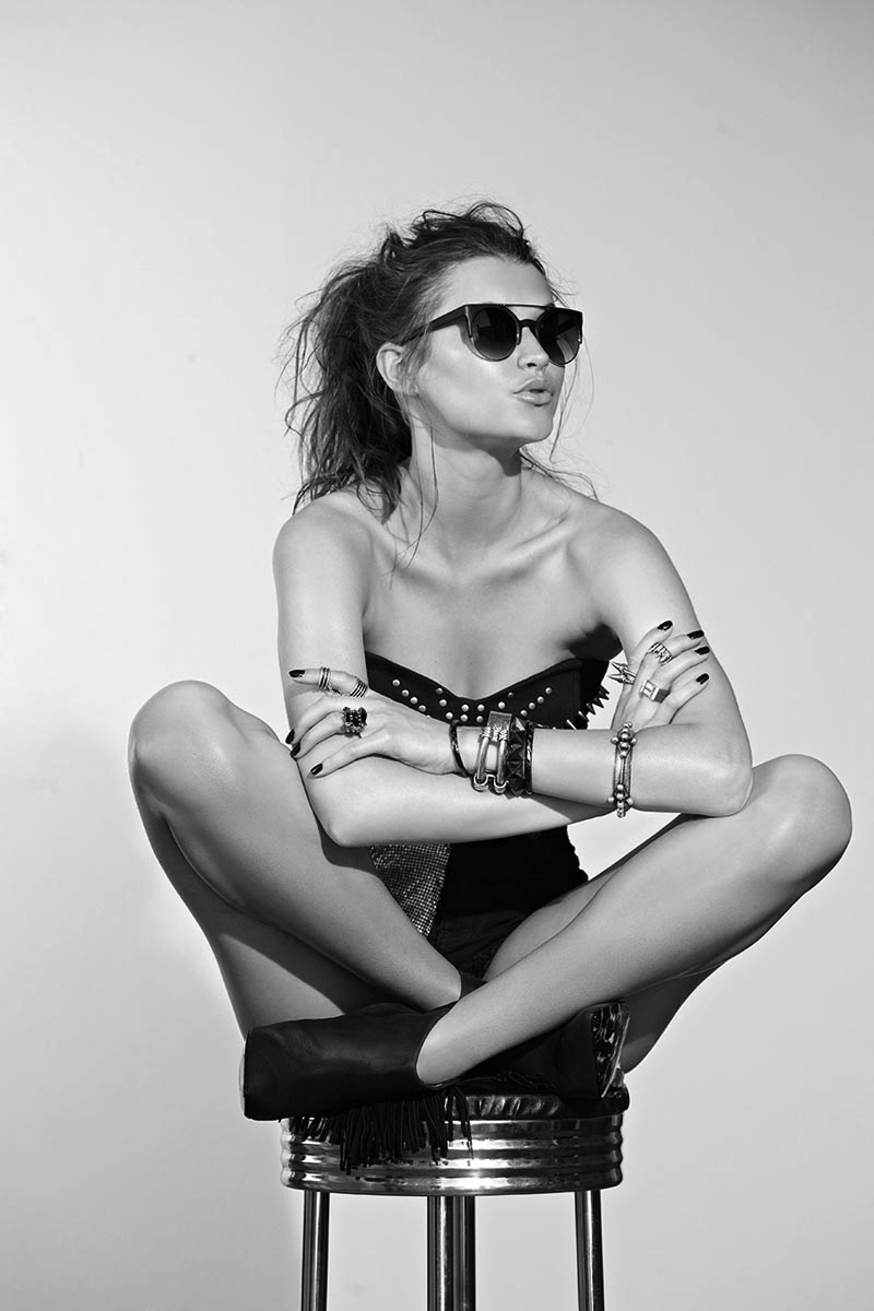 Sassy girls in Wuzhou