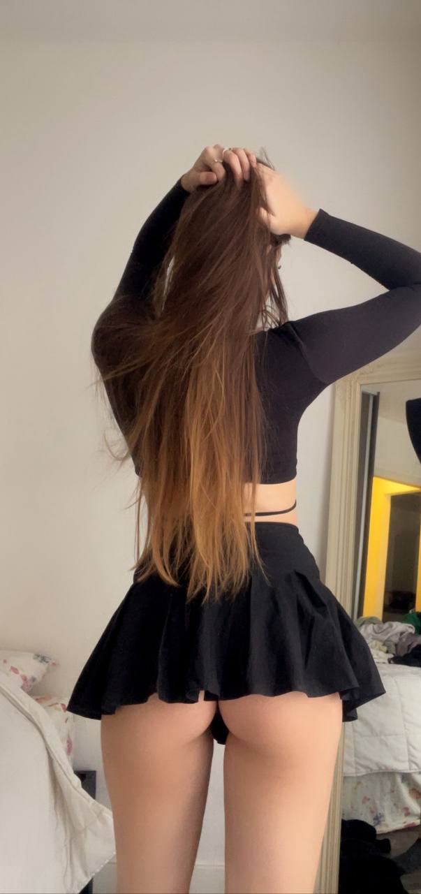 Photo Lola La Fleur in Wuzhou