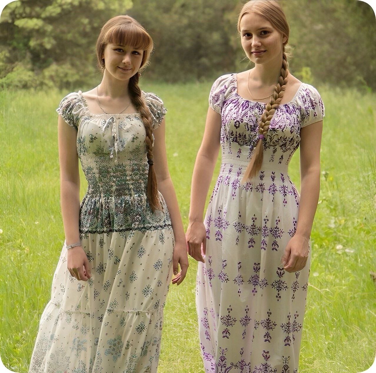 Slavic girls underwear in Wuzhou