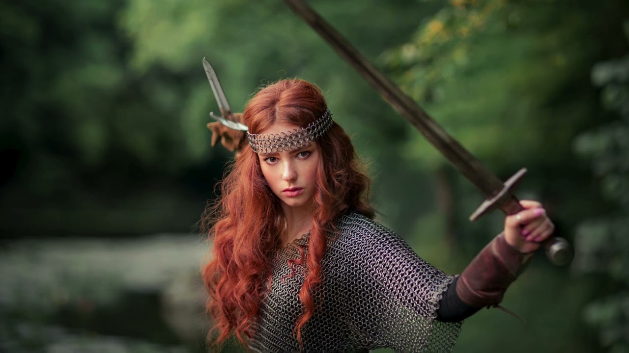 Slavic girls in Wuzhou