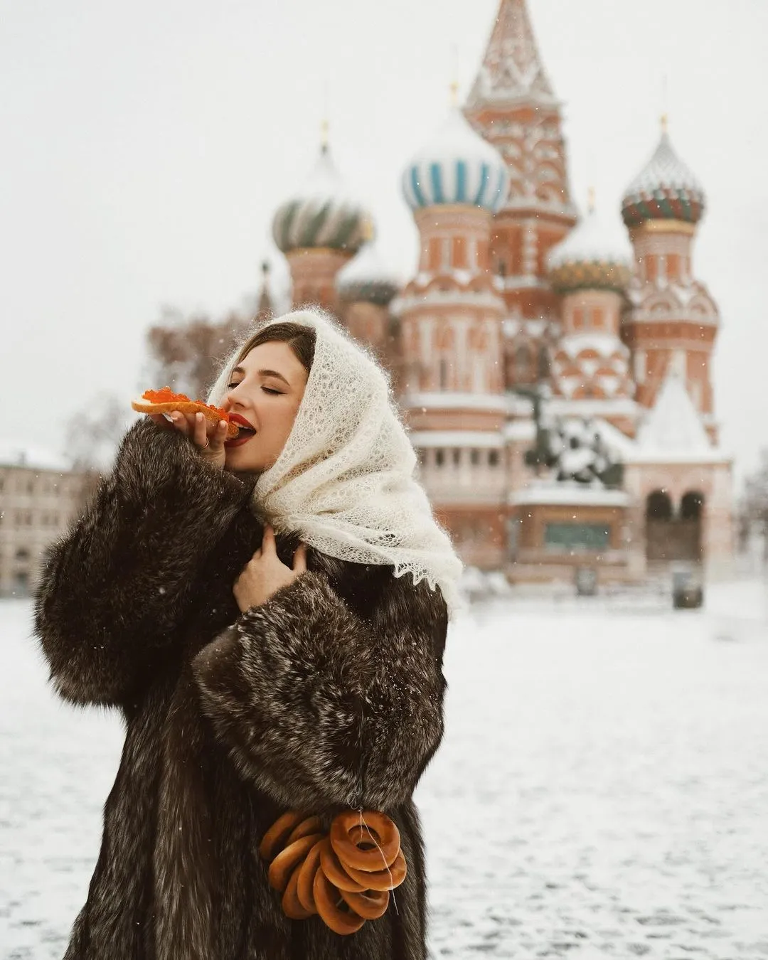 Sexy girl Slavic women in Wuzhou