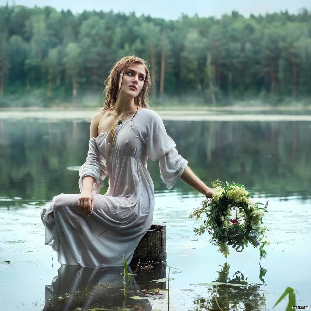 Beautiful girl Slavic women in Wuzhou